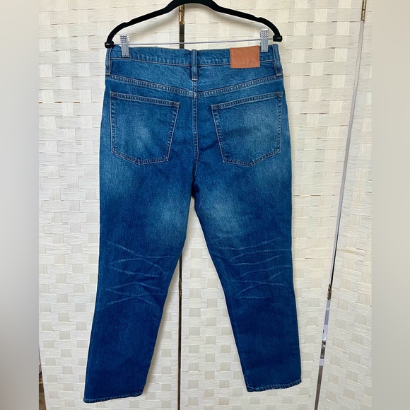 J. Crew Slim Boyfriend Jeans - Picture 3 of 4